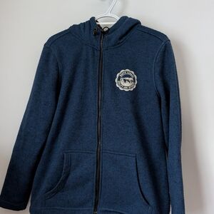 Vintage Roots Fleece